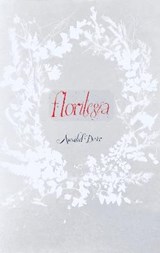 Florilegia - Annabel Dover - 9781913430047