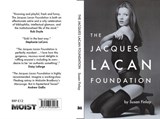 The Jacques Lacan Foundation - Susan Finlay - 9781913430085
