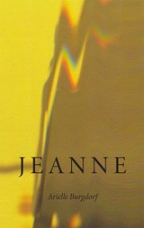 Jeanne - Arielle Burgdorf - 9781913430191