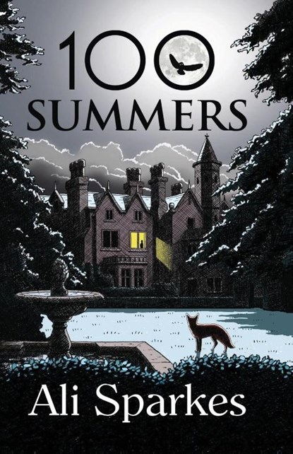 100 Summers, Ali Sparkes - Paperback - 9781913432843