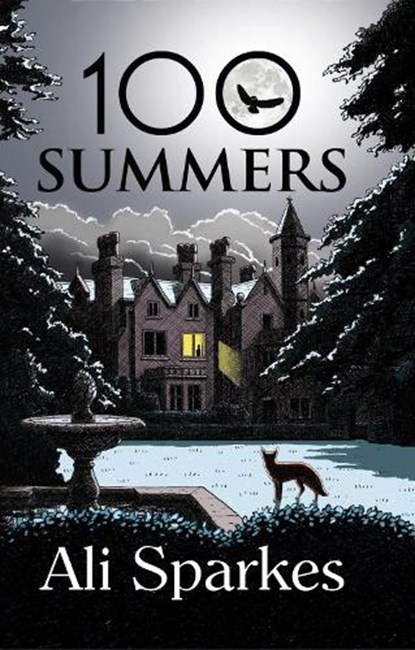 100 Summers, Ali Sparkes - Paperback - 9781913432843