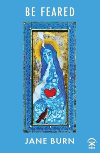 Be Feared, Jane Burn - Paperback - 9781913437275