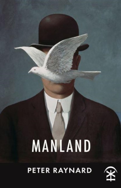 Manland, Peter Raynard - Paperback - 9781913437404