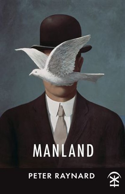 Manland, Peter Raynard - Ebook - 9781913437411