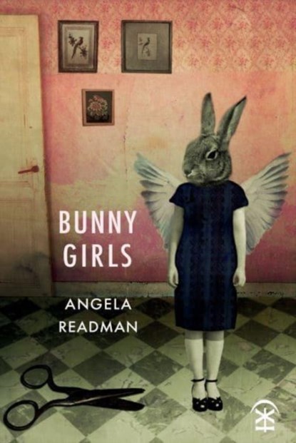 Bunny Girls, Angela Readman - Paperback - 9781913437602