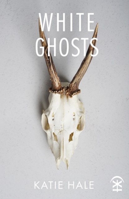 White Ghosts, Katie Hale - Paperback - 9781913437664
