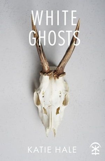 White Ghosts, Katie Hale - Ebook - 9781913437671