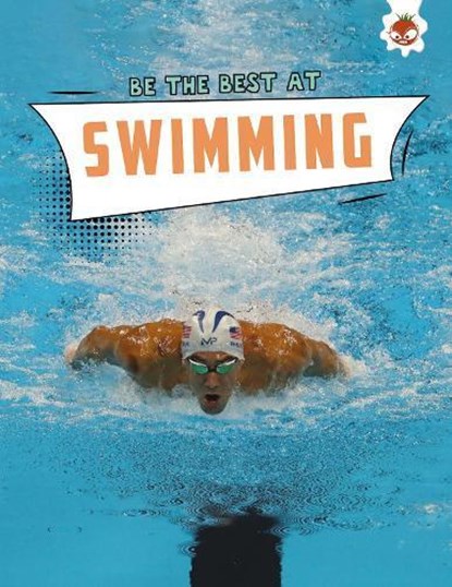 Swimming, John Allan - Paperback - 9781913440251