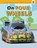 On Four Wheels, John Allan - Paperback - 9781913440916