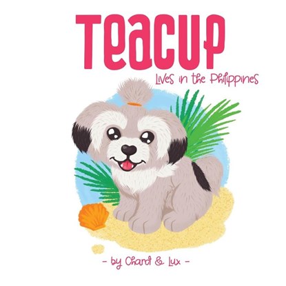 Teacup: Lives in the Philippines, Chad - Paperback - 9781913460129