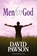 Men for God, David Pawson - Paperback - 9781913472207