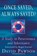 Once Saved, Always Saved?, David Pawson - Paperback - 9781913472276
