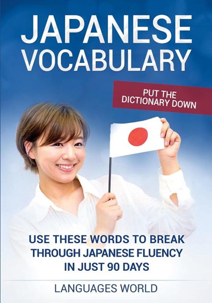 Put the dictionary down, Languages World - Paperback - 9781913488048