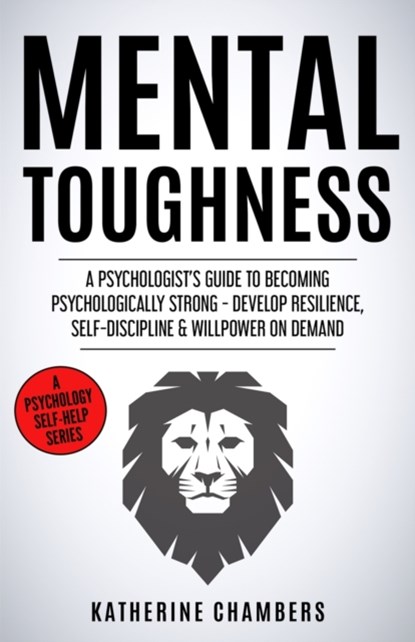 Mental Toughness, Katherine Chambers - Paperback - 9781913489182