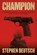 Champion, Stephen Deutsch - Paperback - 9781913491123
