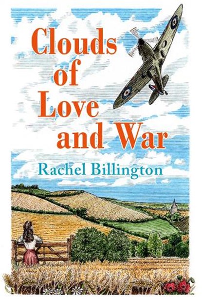 Clouds of Love and War, Rachel Billington - Paperback - 9781913491130
