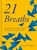 Oliver James 21 Breaths, Oliver James - Gebonden - 9781913491475