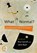 What is Normal?, Roz Carroll ; Jane Ryan - Paperback - 9781913494209