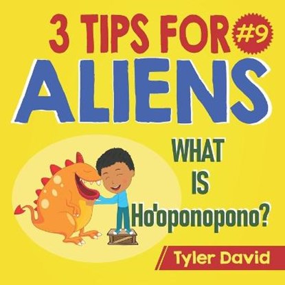 What is Ho'oponopono, Tyler David - Paperback - 9781913501587