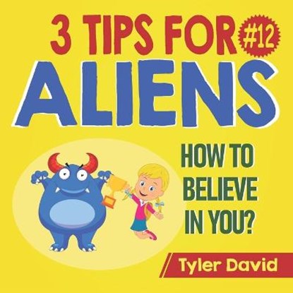 How to Believe in YOU, Tyler David - Paperback - 9781913501617