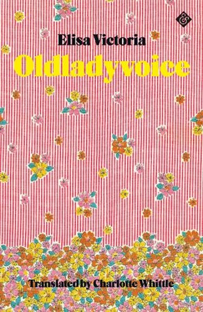 Oldladyvoice, Elisa Victoria - Paperback - 9781913505103