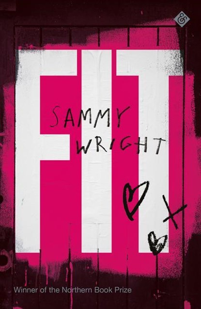 Fit, Sammy Wright - Paperback - 9781913505127
