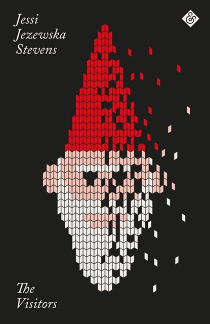 The Visitors, Jessi Jezewska Stevens - Gebonden Gebonden - 9781913505288