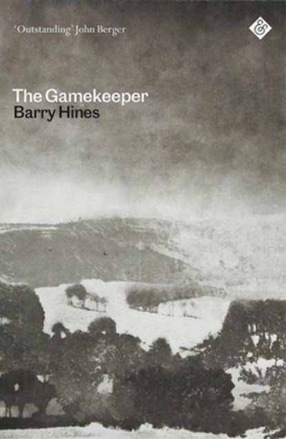 The Gamekeeper, Barry Hines - Paperback - 9781913505301