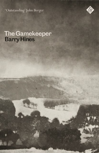 The Gamekeeper, Barry Hines - Paperback - 9781913505301