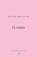 Ti Amo, Hanne Orstavik - Paperback - 9781913505486