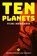 Ten Planets, Yuri Herrera - Paperback - 9781913505608