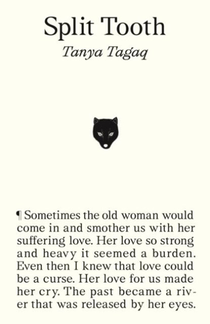 Split Tooth, Tanya Tagaq - Paperback - 9781913505806
