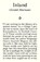 Inland, Gerald Murnane - Paperback - 9781913505820