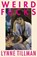 Weird Fucks, Lynne Tillman - Paperback - 9781913512057