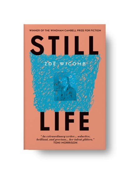 Still Life, Zoe Wicomb - Paperback - 9781913512101