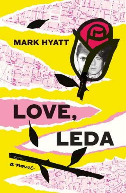 Love, Leda, Mark Hyatt - Paperback - 9781913512217