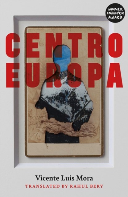 Centroeuropa, Vicente Luis Mora - Paperback - 9781913512392