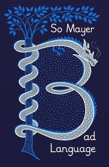 Bad Language, So Mayer - Paperback - 9781913512798