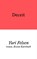 Deceit, Yuri Felsen - Paperback - 9781913513238
