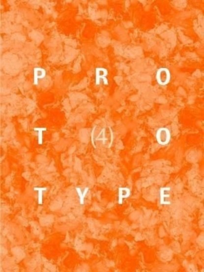 PROTOTYPE 4, Jess Chandler - Paperback - 9781913513252