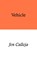 Vehicle, Jen Calleja - Paperback - 9781913513344