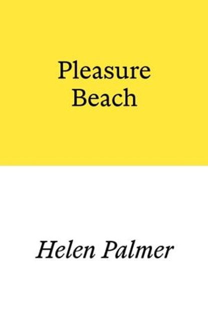 Pleasure Beach, Helen Palmer - Ebook - 9781913513436