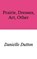 Prairie, Dresses, Art, Other, Danielle Dutton - Paperback - 9781913513535