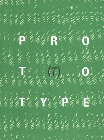 PROTOTYPE 7, Jess Chandler - Paperback - 9781913513887