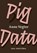 Pig Data, Anne Vegter - Paperback - 9781913513917