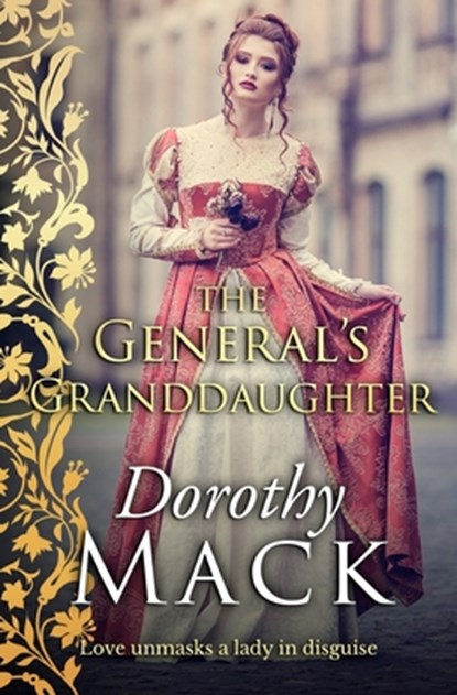 The General's Granddaughter, Dorothy Mack - Paperback - 9781913518318