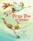 Peter Pan and Wendy, J.M. Barrie - Gebonden - 9781913519575