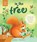 Three Step Stories: In the Tree, Will Millard - Gebonden - 9781913520427