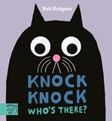 Knock Knock…Who's There? - Rob Hodgson - 9781913520823