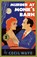 Murder at Monk's Barn, Cecil Waye - Paperback - 9781913527839